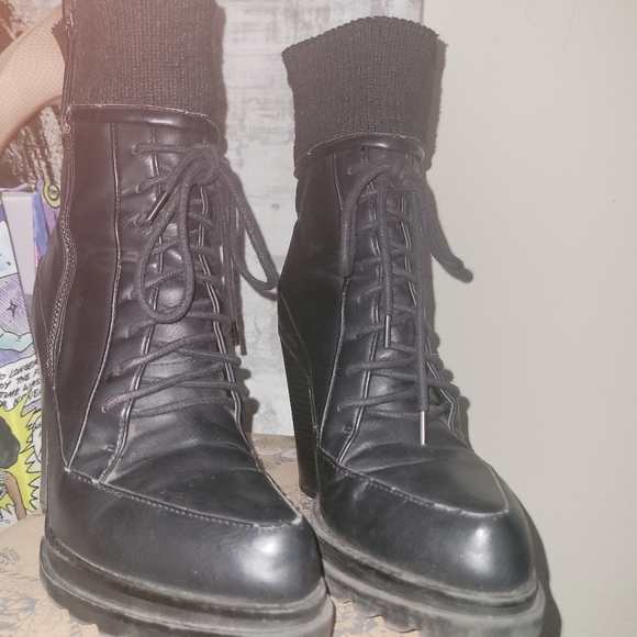 Women boots by Gwen Stefani - Picture 6 of 9